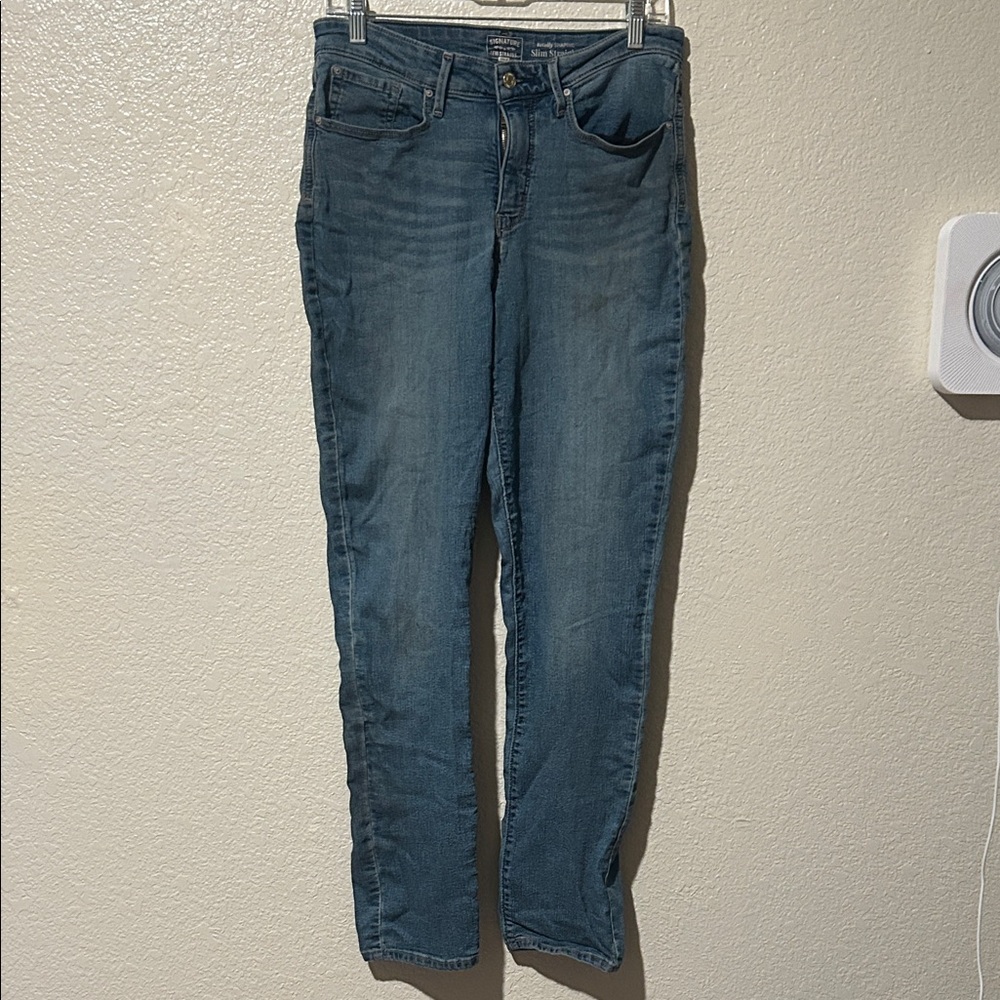 Levi’s Stylish Denim Women's Skinny Jeans